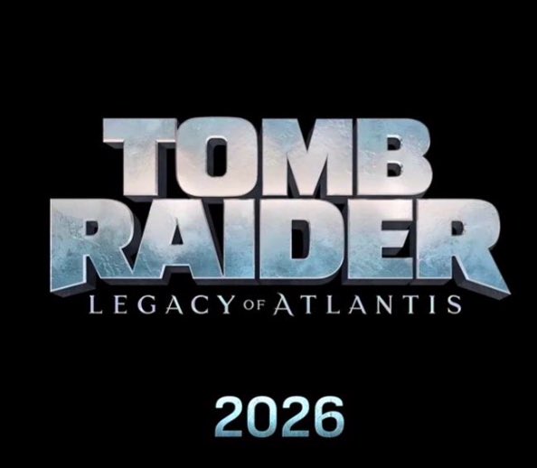 تنوع الالعاب في سنة 2026 وقوتها شيء للتاريخ ،  
ولو مانزل فيها غير هذي الالعاب انا راضي جداً 👏🏻🔥
#TheGameAwards