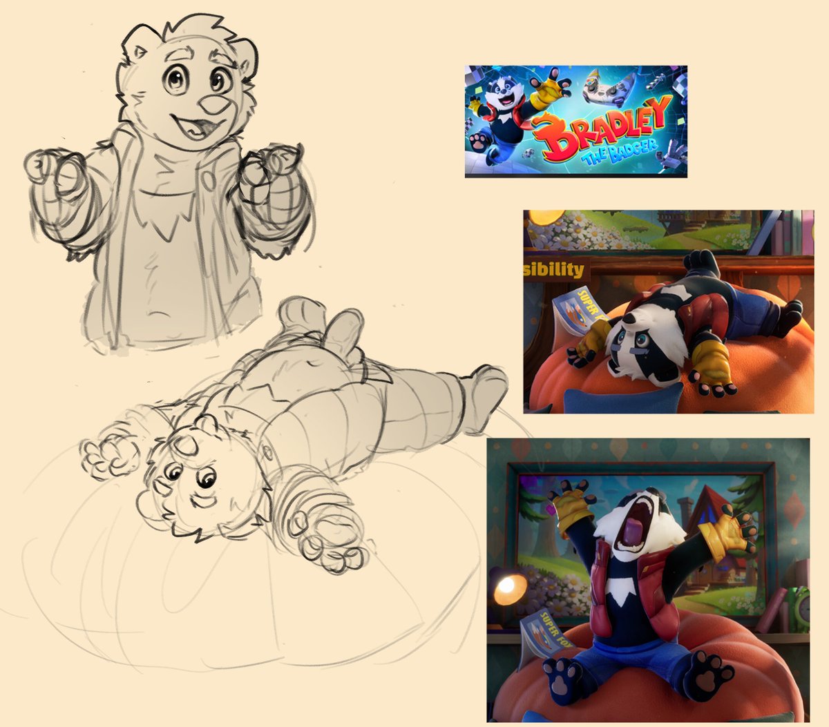 yooo Bradley is cuute??