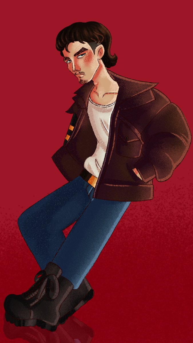 rhayosolarart's tweet photo. COMISSAO QUE EU FIZ PRO @ehogabr MT OBGD POR CONFIAR NO MEU TRABALHO 💛💛 https://t.co/peOFqzrjGf