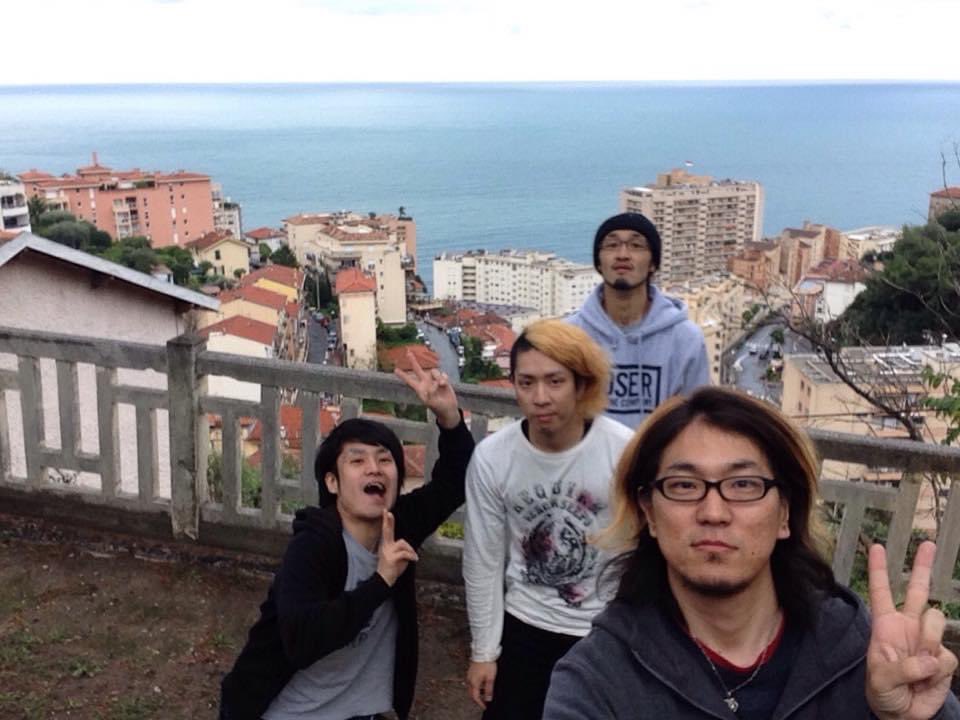 🐏イベント情報🐏

2026年1月24日京都GATTACA

STONE LEEK presents
"ARAKI THE FINAL SHOW"
🎫stoneleek.com

ギター荒木の卒業ライブです🎓
20年ぐらいありがとう荒木
クソデカイベントの本番前、緊張で目が死んでた荒木が忘れられないよ🥹