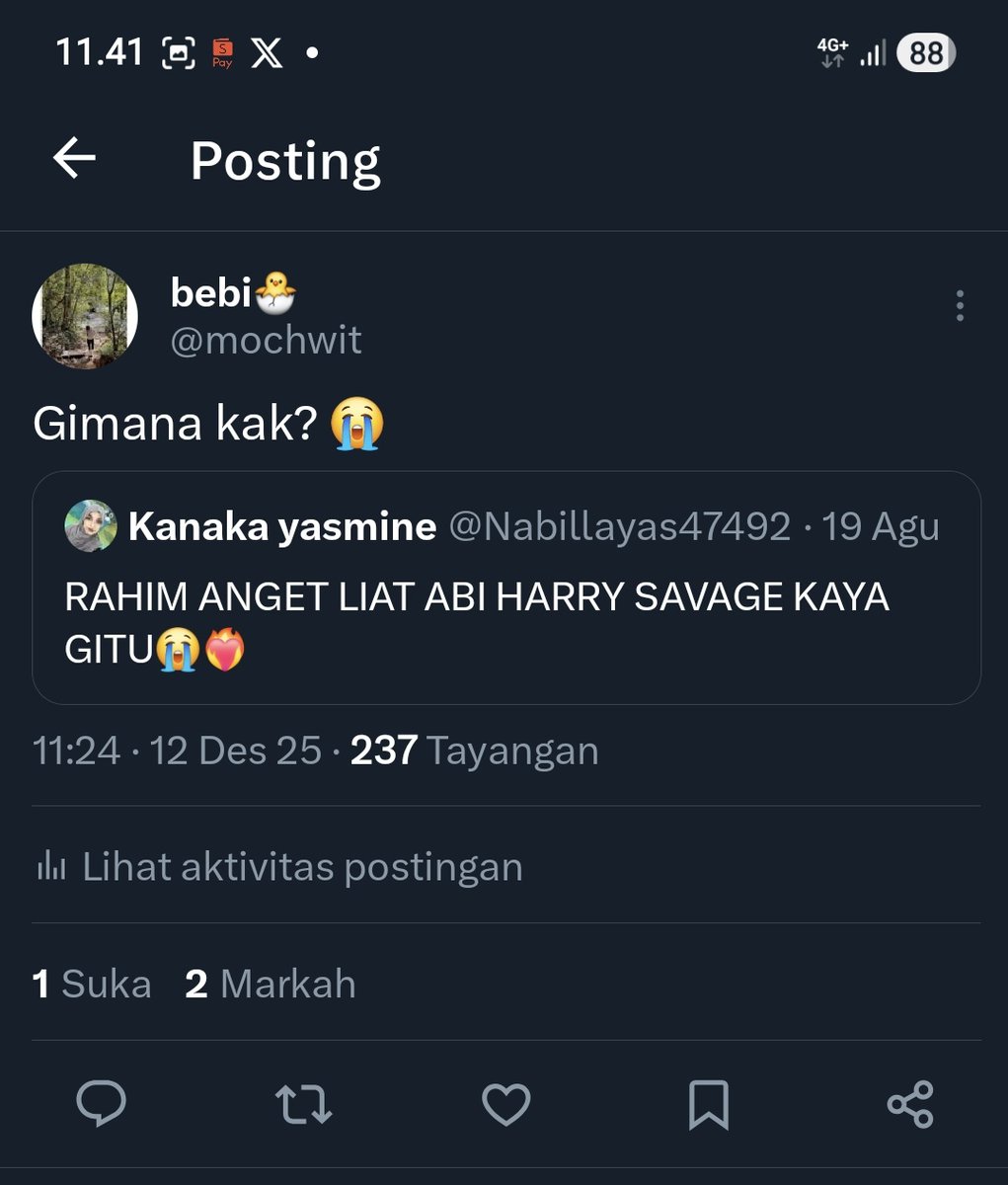 mochwit's tweet image. 🫣