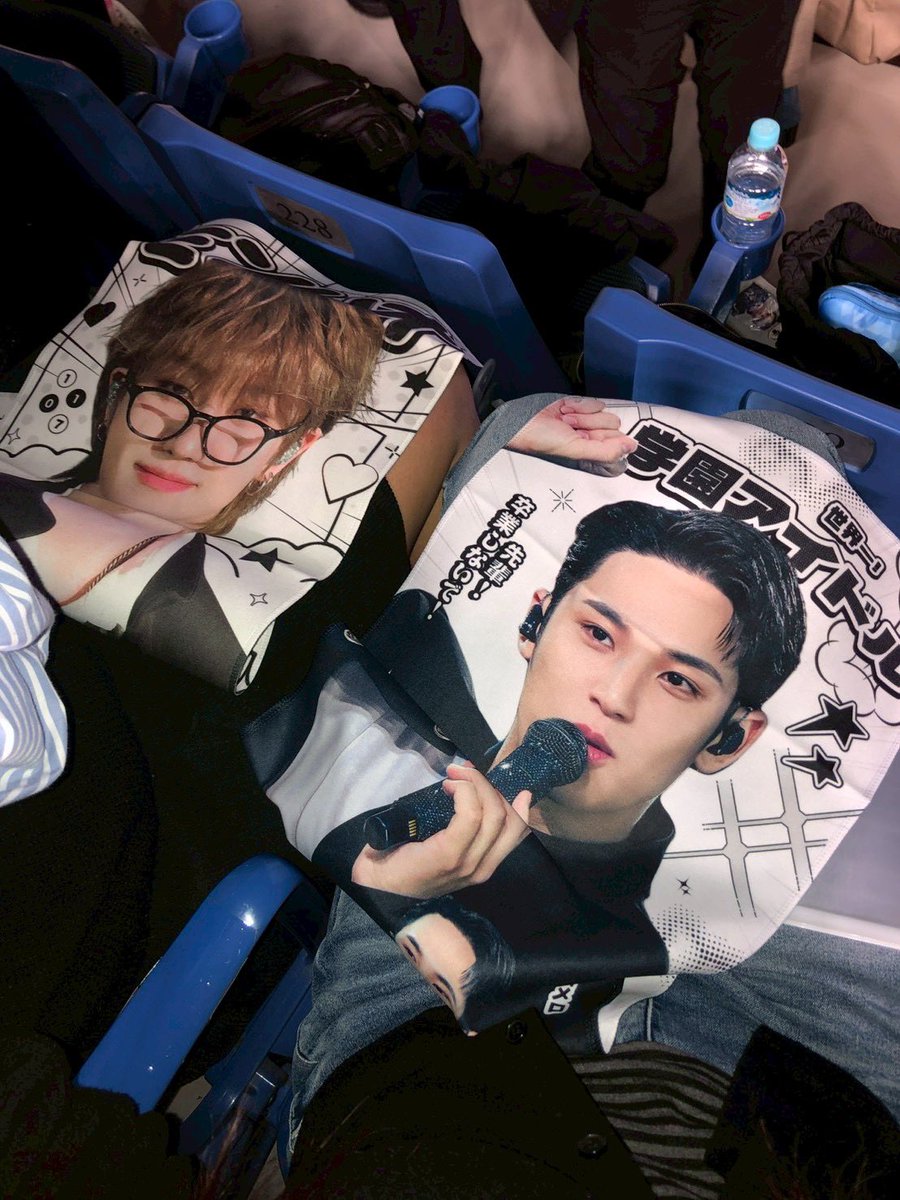 mingye_hao's tweet photo. 私の🆕コン 終❕
名古屋も東京も楽しかった～>𖥦<🎵
ことちゃん連番してくれてありがとうねෆ https://t.co/lpBOHmH761