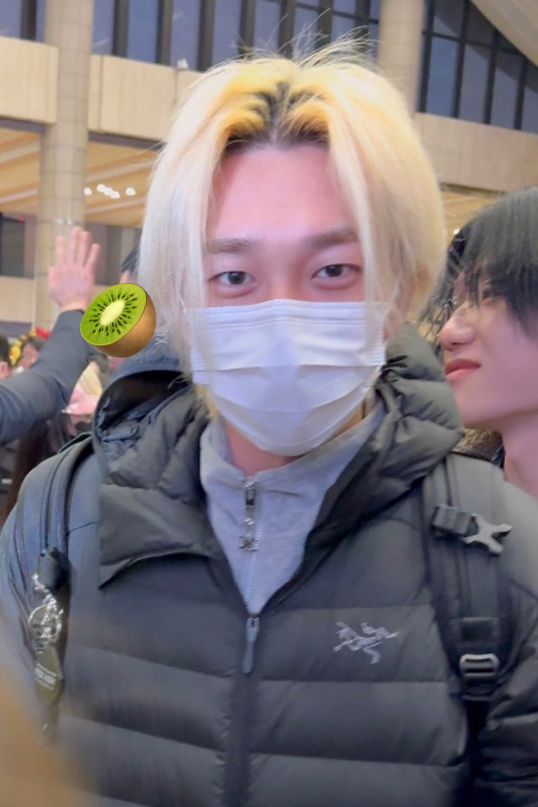 choithe0's tweet image. 애굣살 💕💕