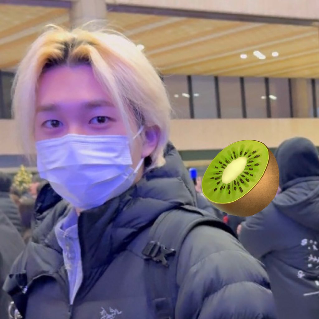 choithe0's tweet image. 애굣살 💕💕