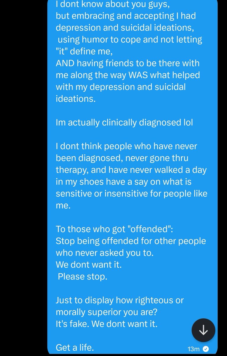 Lance Diestroyer tweet media