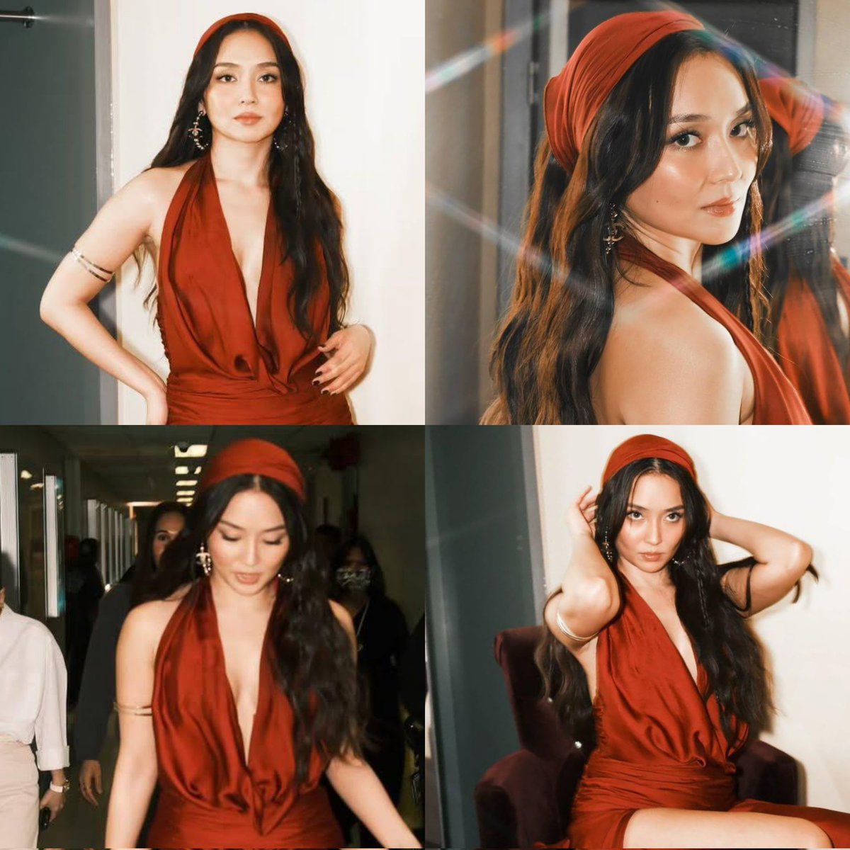 Kathryn ✨ tweet media