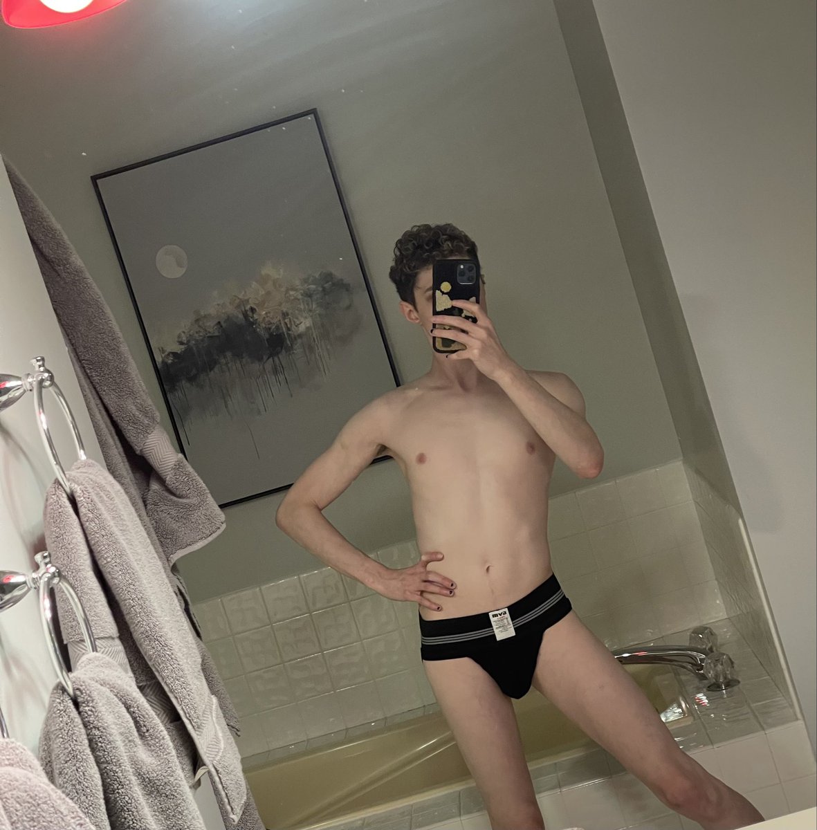 AronFoxOF's tweet image. Chudai