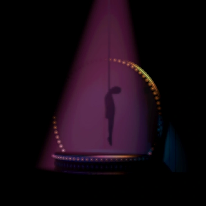 oCaptainJ's tweet image. AND THE GAME OF THE YEAR GOES TO  CLAIR OBSCUR: EXPEDITION 33