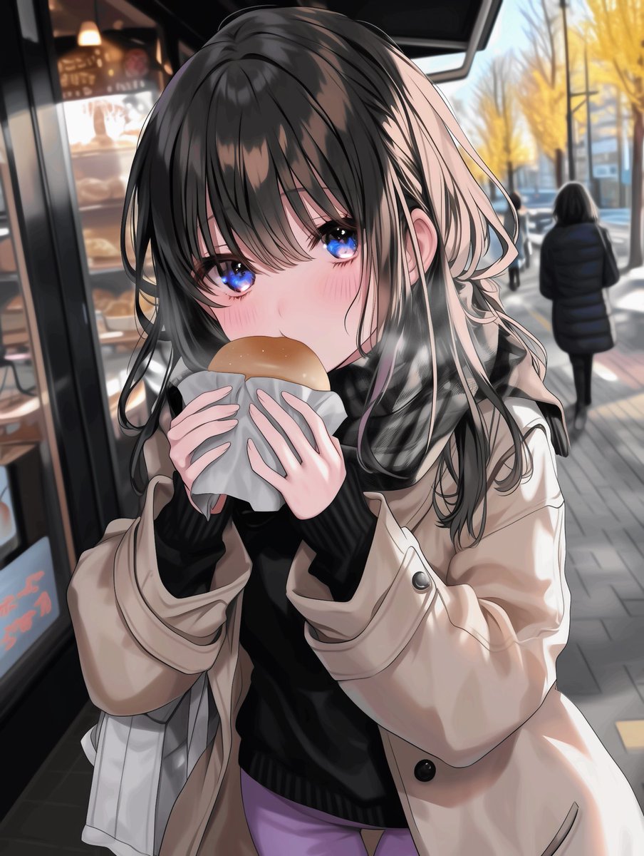 てるてる (@teruteruAI) / Posts / X