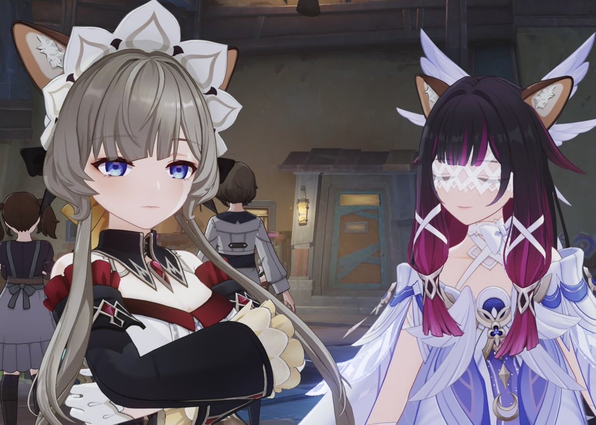 00java's tweet image. サンコロ（コロサン） 萌え萌え罪🫵😠