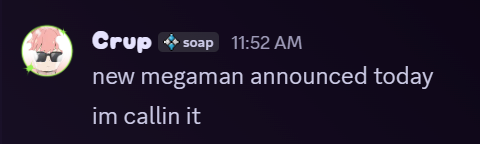 Crup__'s tweet image. I knew it....