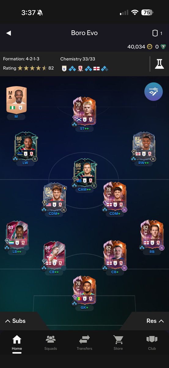 HypemanGam1ng's tweet photo. @DhTekks here is my evo team what u think of it so far. https://t.co/bKVRfKVGn6