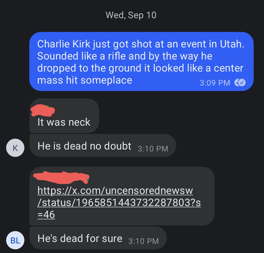 Fenix Ammunition tweet media