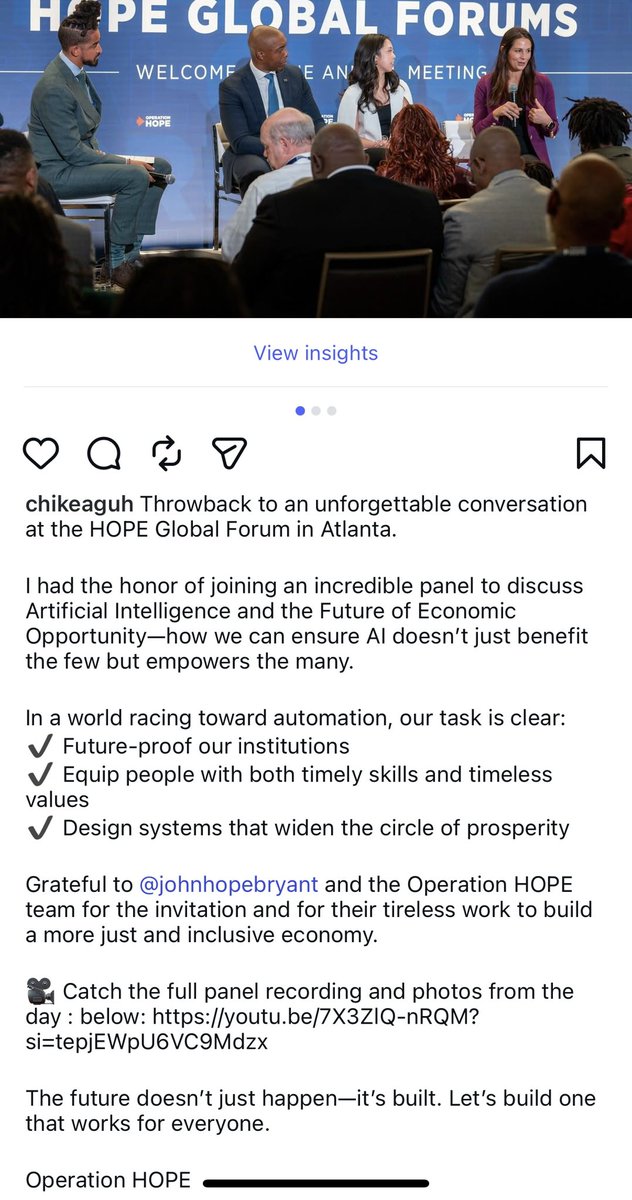 Chike Aguh tweet media