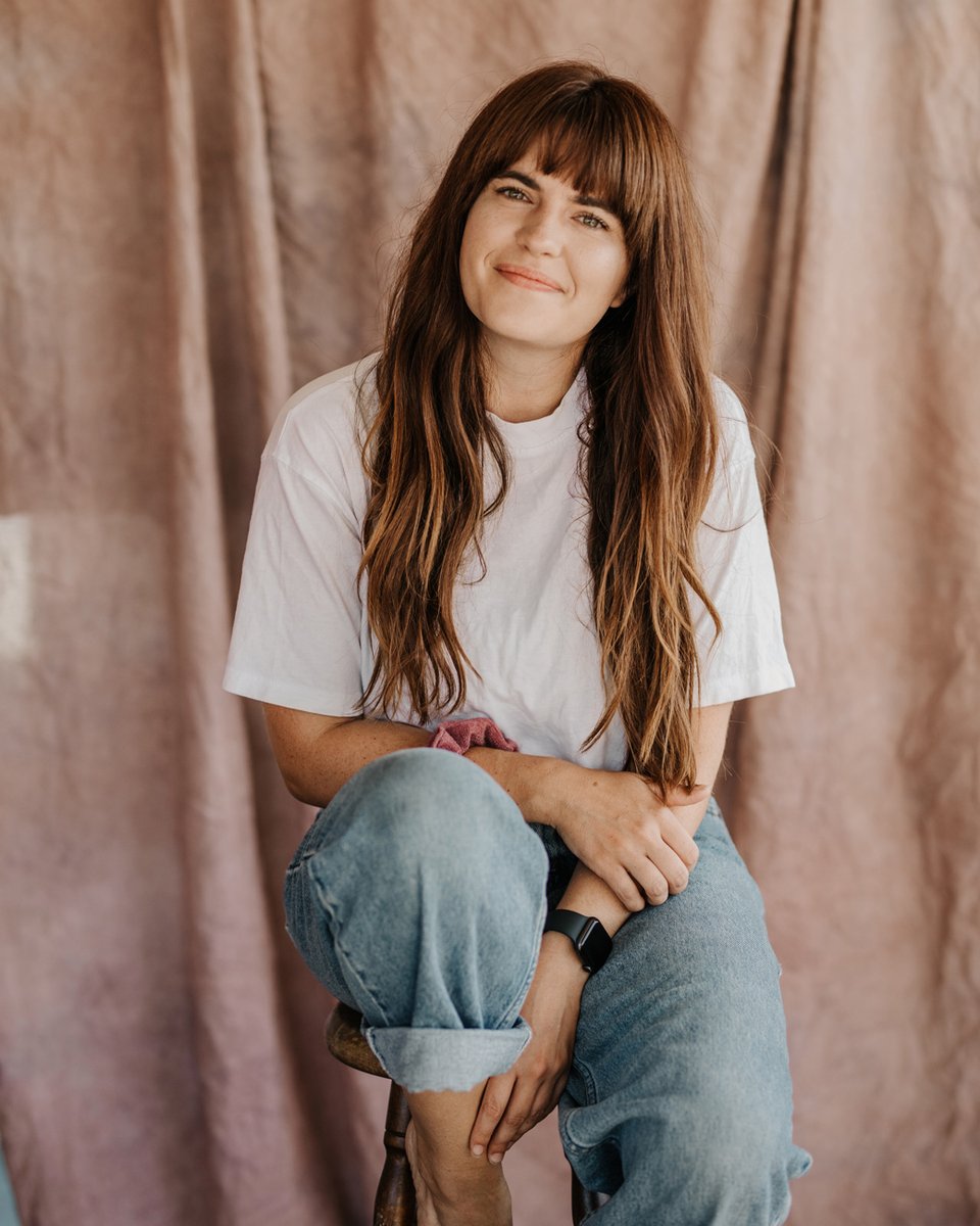 discoverymtn's tweet photo. Grateful to Shannon Dooks for voicing Aria this season! 🌟 Shannon is a professional musician with a fabulous voice—and the daughter of one of Director Doug's best friends. 😎 😁 Hear her as Aria in our new episode: https://t.co/1c5kpDrRlk https://t.co/IcYxBJk5ME
