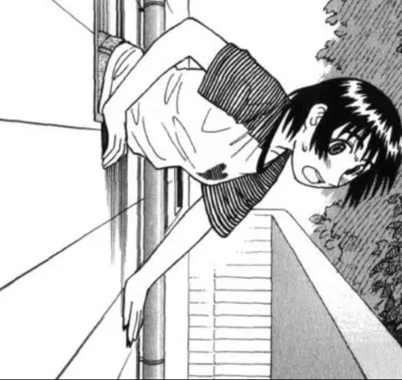 よつばと!のエロシーン6