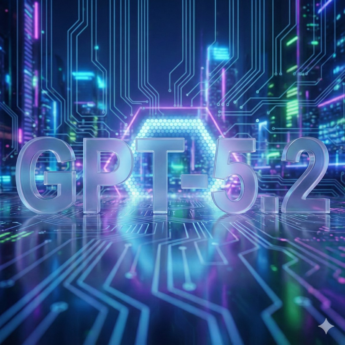 johnvjayakumar's tweet photo. ChatGPT 5.2 is here, leaderboards are on fire 🚀

If you’ve been following AI closely, you probably know that OpenAI just rolled out ChatGPT 5.2, the latest evolution of their conversational AI.

Here’s what’s interesting 👇

1️⃣ Faster and more natural responses
The model now feels almost instant. The lag from typing a question to getting a reply has dropped dramatically. You can have a conversation that flows like real-time chat.

2️⃣ Better reasoning and context memory
ChatGPT 5.2 can handle multi-step reasoning, follow longer conversations, and recall details from earlier prompts in a much more “human” way. It understands your intent, not just your words.

3️⃣ Voice is the new interface 🎙️
Voice chat has improved massively, feeling smoother, faster, and more expressive. It’s like talking to a knowledgeable friend rather than a monotone assistant.

4️⃣ Smarter problem-solving
From writing and coding to business strategy or learning, the new model shows better accuracy and adaptability. It adjusts its tone and depth to match your conversational style.

5️⃣ Contextual tools integration
You can search the web, generate images, and analyze files seamlessly within ChatGPT. It feels like all your AI tools finally talk to each other.
What’s most exciting is how natural this version feels. It’s less about typing prompts and more about co-creating ideas.

Here are the scores in various benchmarks.

GPQA Diamond (graduate-level science): 92.4% for GPT‑5.2 Thinking, slightly ahead of Gemini 3 Pro at 91.9% and well above Claude Opus 4.5 at 87.0%.​

CharXiv Reasoning (scientific figure understanding): 82.1% for GPT‑5.2, compared to Gemini 3 Pro at 81.4%.​

SWE-Bench Pro (software engineering/code editing): 55.6% for GPT‑5.2, vs Claude Opus 4.5 at 52.0% and Gemini 3 Pro at 43.3%.​

AIME 2025 (competition math): 100%, first major model reported to hit a perfect score on this benchmark.

ARC-AGI 1 (abstract reasoning / general intelligence style tasks): 86.2% for GPT‑5.2, vs 75.0% for Gemini 3 Pro.​

FrontierMath main benchmark (advanced math research problems): 40.3% overall for GPT‑5.2.​

FrontierMath hardest tiers (Tier 1–3 & 4 subset): 14.6% for GPT‑5.2, while Gemini 3 Pro scores 18.8% on this hardest subset

I believe 2026 will be the year AI becomes a true “thinking partner”, and not just a productivity tool.

Have you tried ChatGPT 5.2 yet?

What’s the first thing you’d use it for?

#OpenAI #GPT5 #johnvjayakumar #GPT5