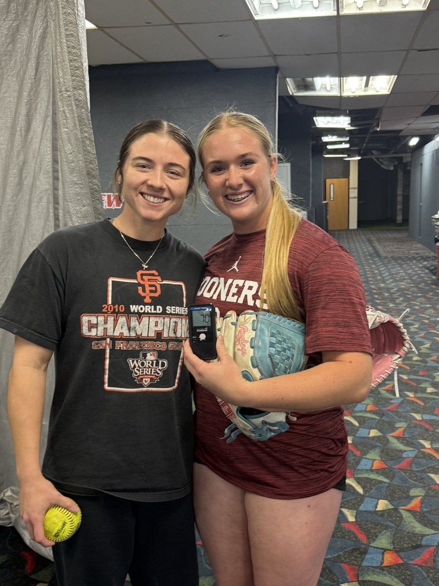 Sophia Schlader 2028 tweet media