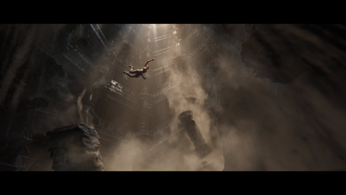 AlexsTRBlog's tweet photo. Hi-Res Screenshots from Tomb Raider: Catalyst. (1/2) https://t.co/85VIGl7YKl