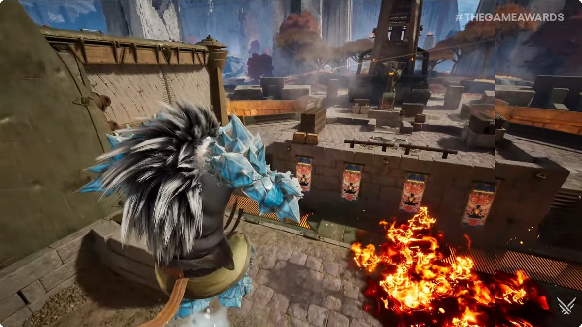 Shinobi602 tweet media