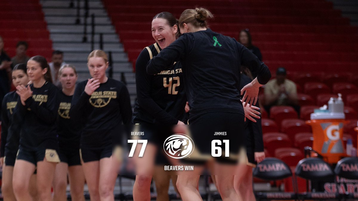 Bemidji State Hoops tweet media