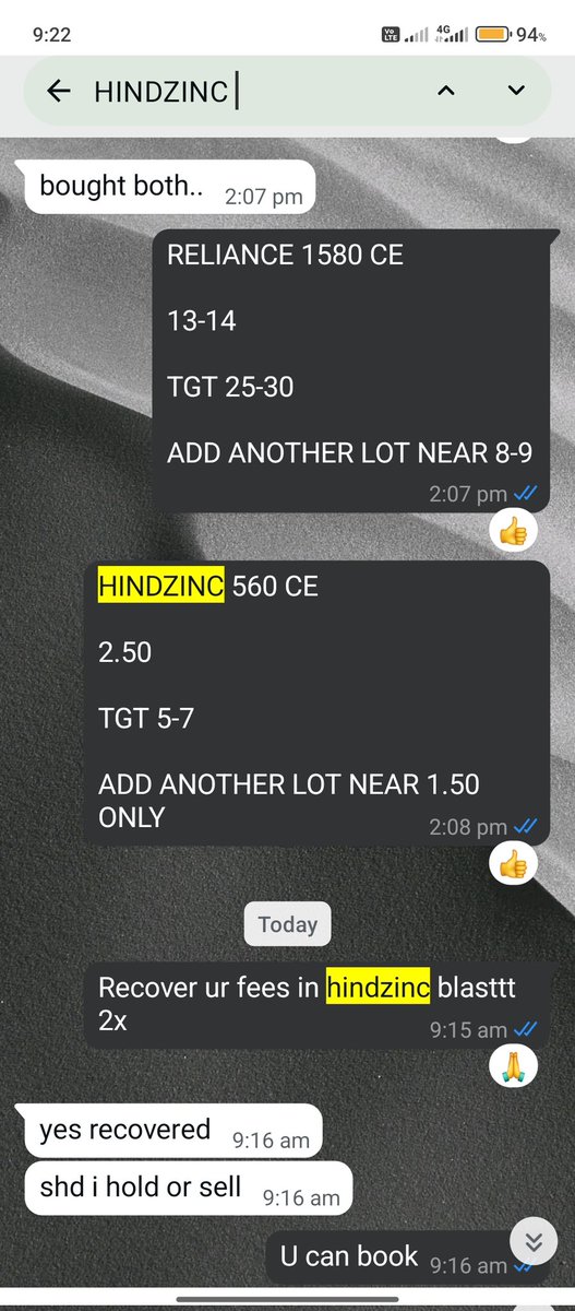 The Option Master tweet media