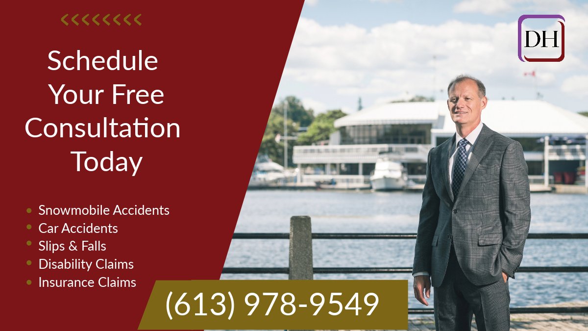 Injured? Get a free consultation. We're dedicated to securing the compensation you deserve. Call today to discuss your case with our experienced team.
#PersonalInjury #FreeConsultation #LegalHelp #InjuryLawyer