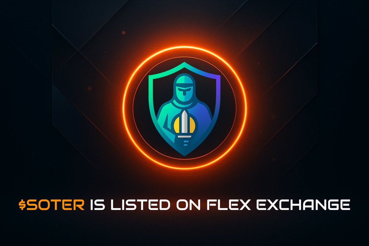 Flex Exchange tweet media