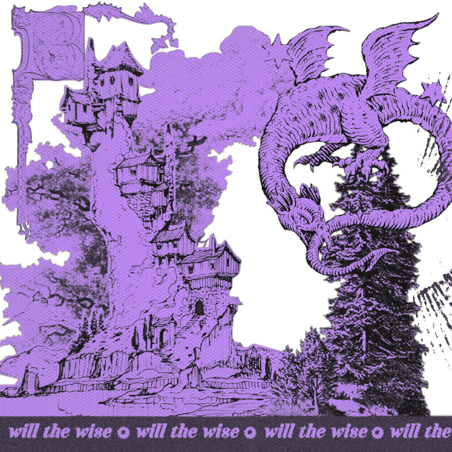 𓈒 ⊹ ﹒ 𝐓𝐇𝐄 𝐖𝐈𝐒𝐄 ͟ ͟ (📌) tweet media