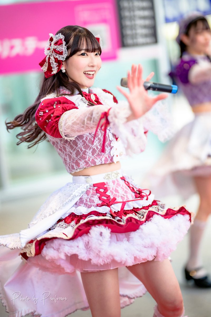 かんな•*¨*•.¸♬︎ 桃乃かんな【ICECREAM SCREAM】 (@Kanna_icsc) / Posts / X