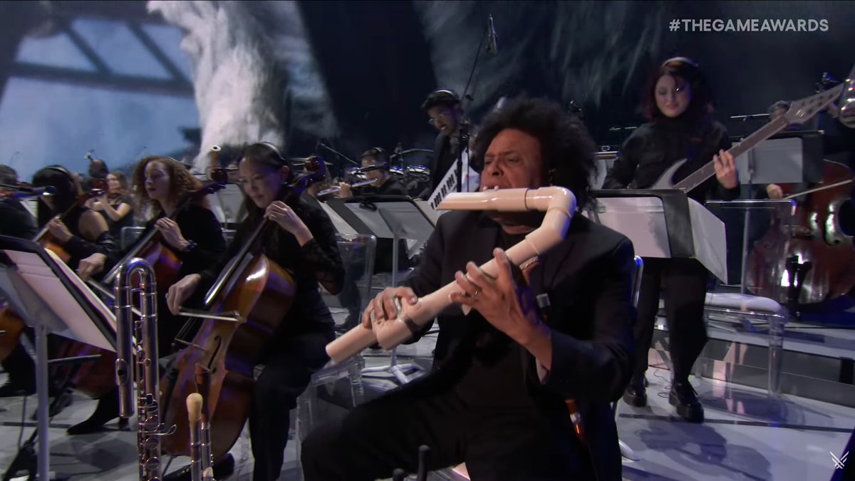 The missus: "Why is the sink leaking?"

Me: