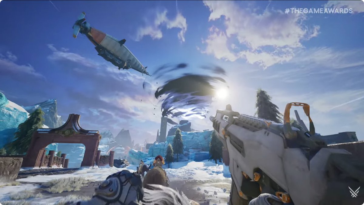 Shinobi602 tweet media