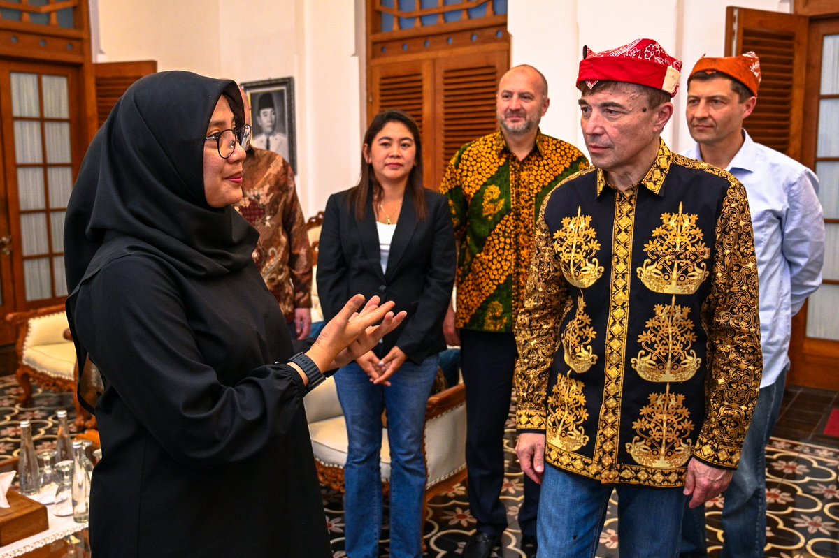 Suara Banyuwangi tweet media