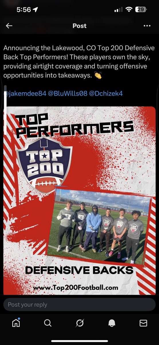 Blu Wills tweet media