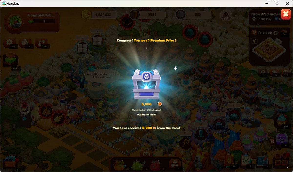 Oh its been a while!😍