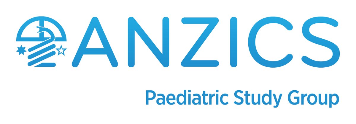 ANZICS Clinical Trials Group tweet media