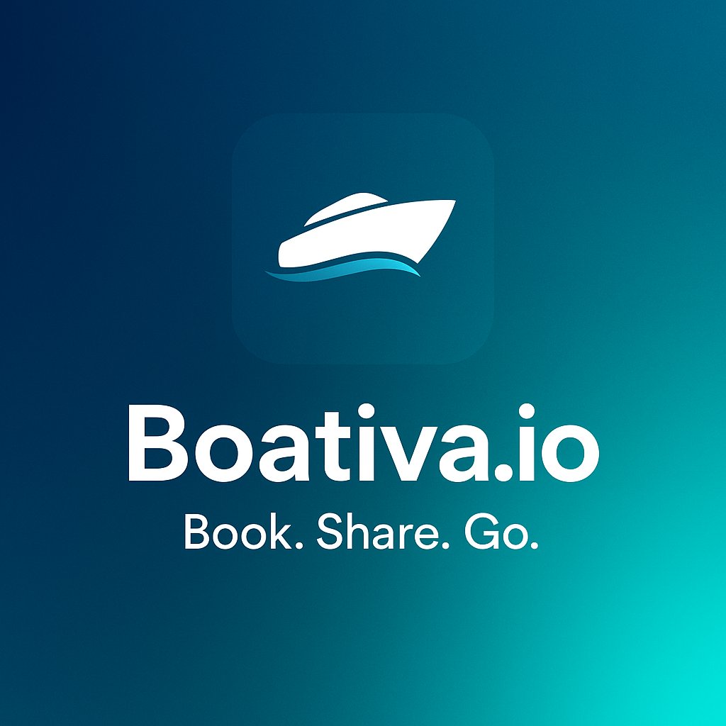 MikeCChandler's tweet photo. Grow Your Charter Business

Join Boativa and reach thousands of customers looking for boat tours. List your boats, manage bookings, and grow your charter business with our easy-to-use platform. No upfront fees!

#BoatCharter #CaptainLife #BoatingBusiness #Boativa

Sign up as a Captain