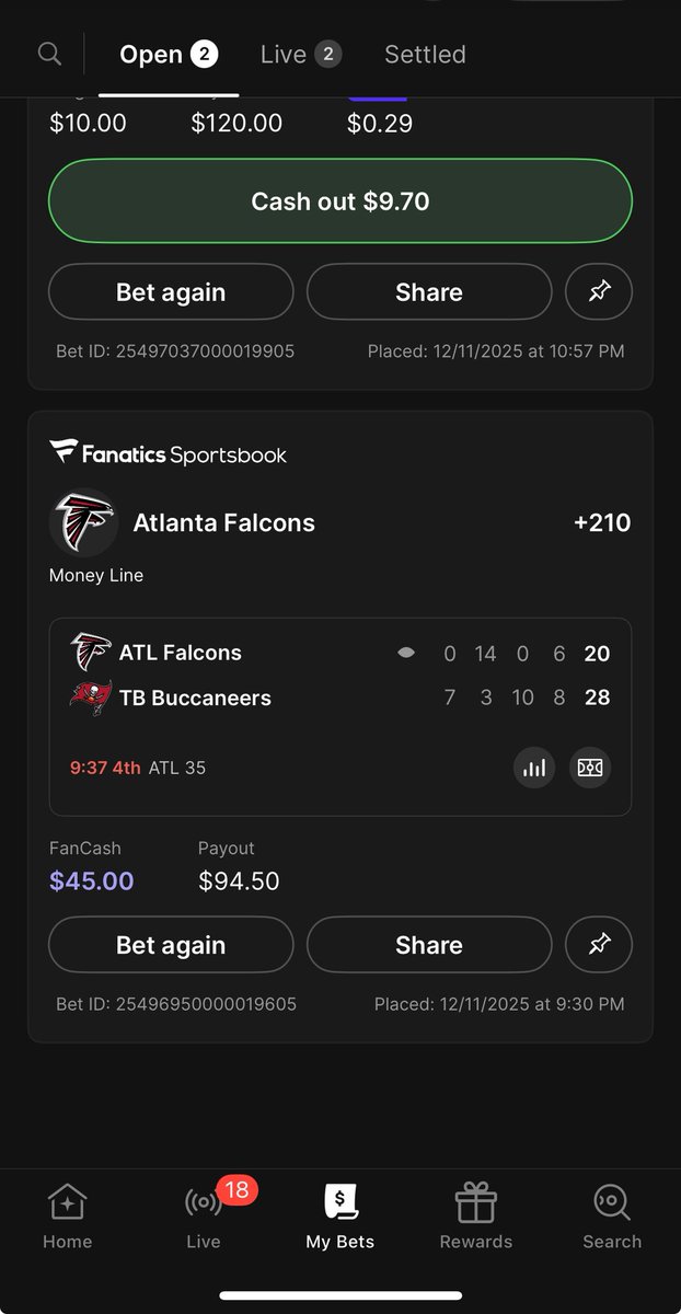 Chetty “The Tycoon” tweet media