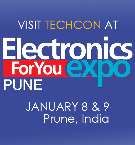 techconsystems's tweet photo. Learn about all the latest #TECHCON innovations at EFY in Prune, India
January 8 &amp; 9, 2026
#FluidDispensing #2K #Plastics #MeterialPackaging #MultipleComponent #Dispensing https://t.co/lyw2VqKTqp