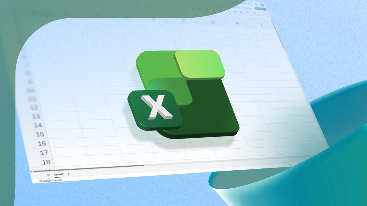 howtogeek's tweet image. You need to know the difference between a range and an array in Excel
bit.ly/4oONMJ2