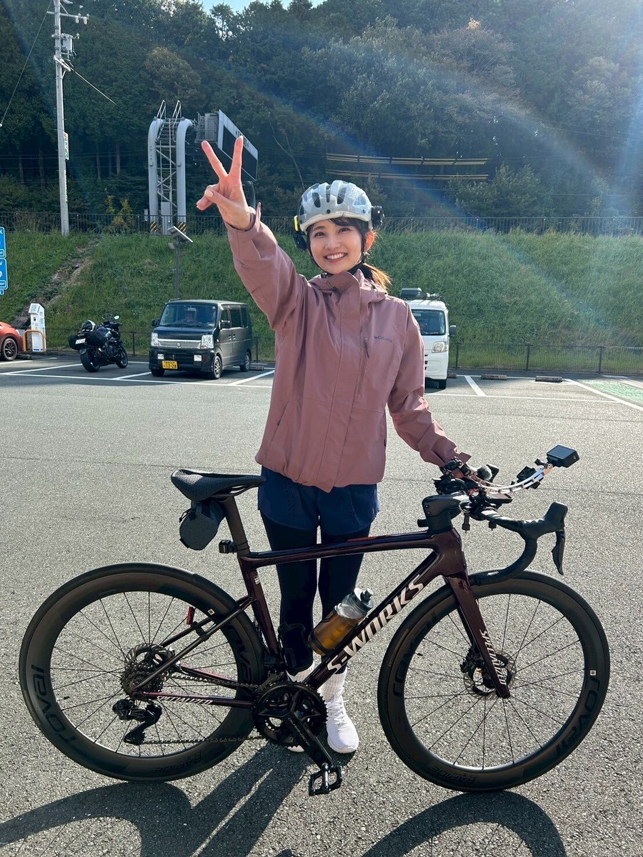 きょう午後5時ごろ／ 《友廣南実の地元いいとこ自転車旅》 東海地方の