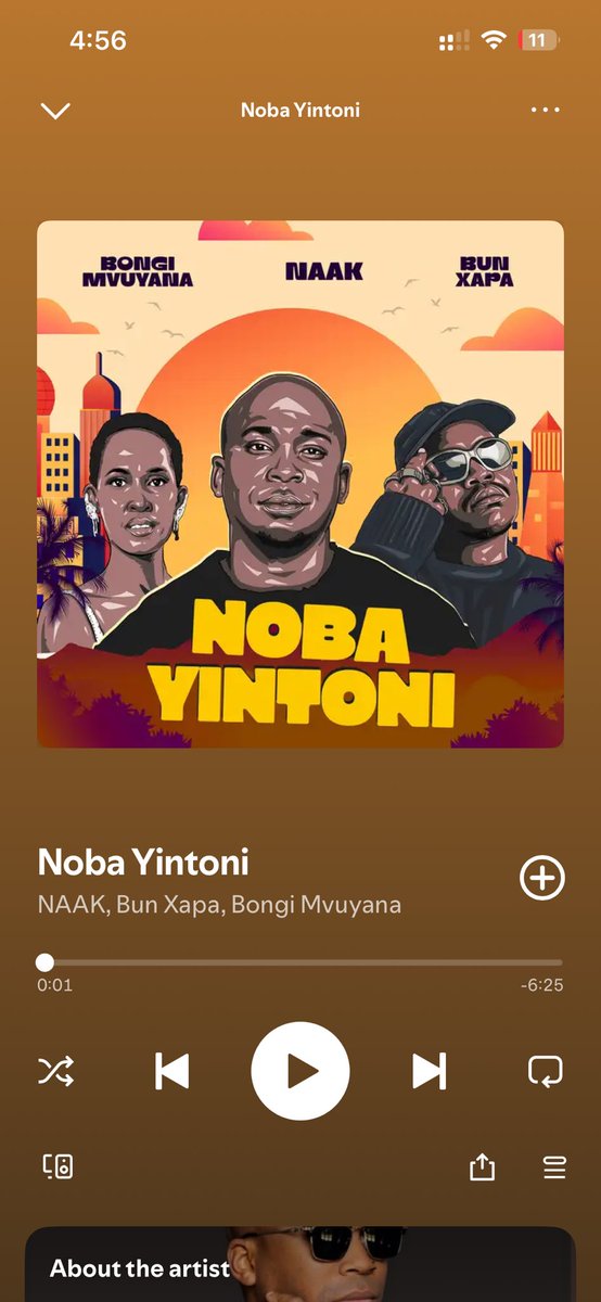 Please 🙏 Group Therapy, Bun Xapa line up some where on next years Calendar. CC <a href="/anikoxyz/">𝔸ℕ𝕀𝕂𝕆</a>