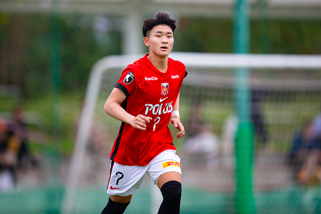 🇯🇵和田直哉 U-18日本代表選出🇯🇵 ♦️詳細 2025 SBSカップ国際