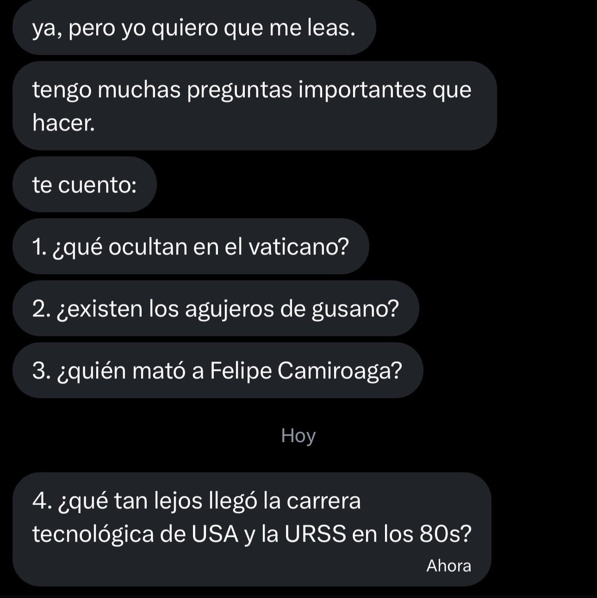 lil bro quiere que le lea las cartas. 🙏🏻🙏🏻😭😭😭