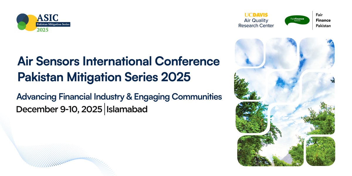 Fair Finance Pakistan tweet media