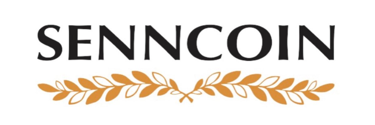 Ada yg penasaran dengan Senncoin.?
Sini biar aku kirim utk dicobain 😍