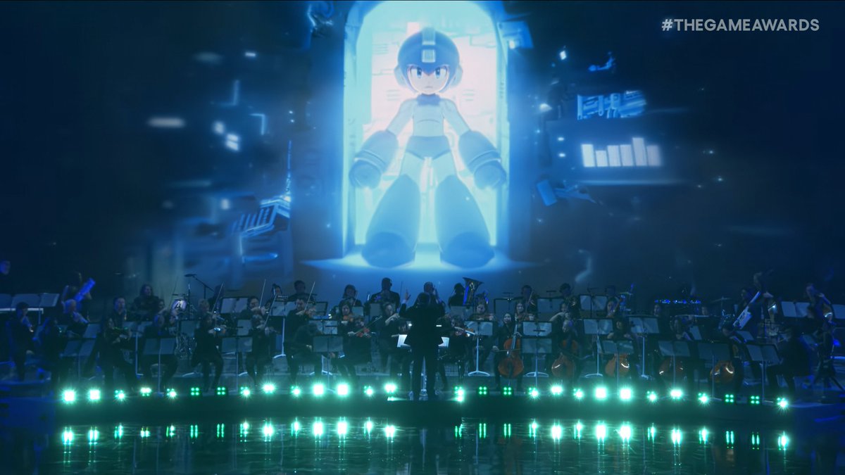 HE'S FINALLY BACK!!!!!