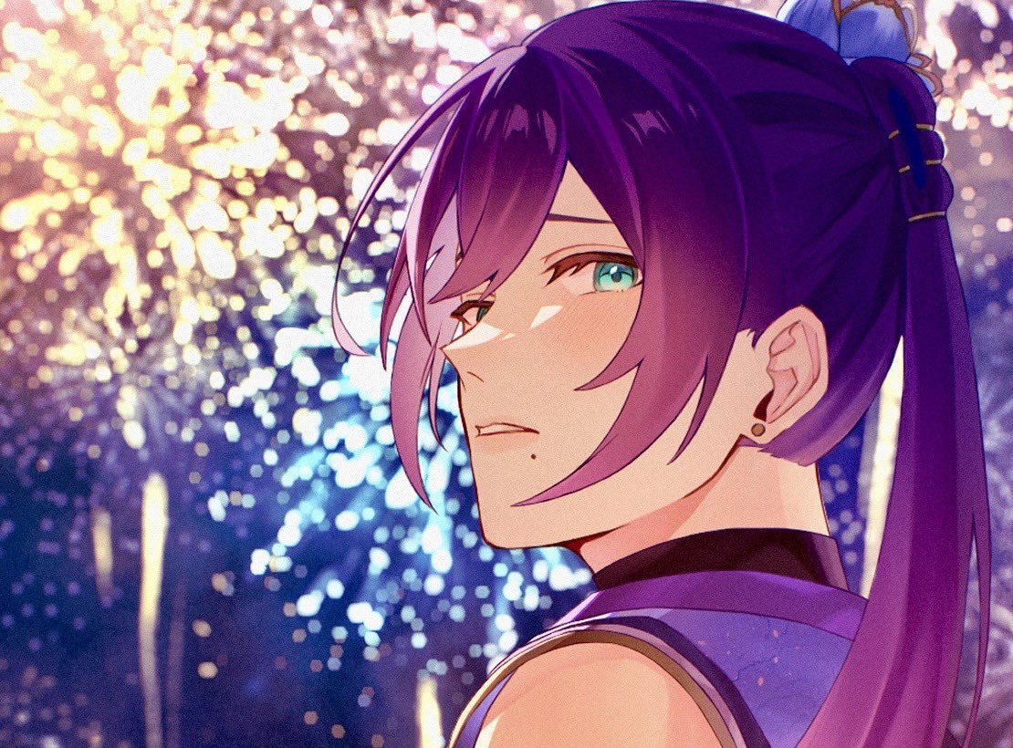 hiruandon404_sb's tweet photo. ♡1000↑ありがとうございました！໒꒰ྀི ∩˃ ᵕ ˂∩ ꒱ྀི১
 #今年も残りわずかなので今年一番伸びた絵を貼る https://t.co/nSkyiUEmA9