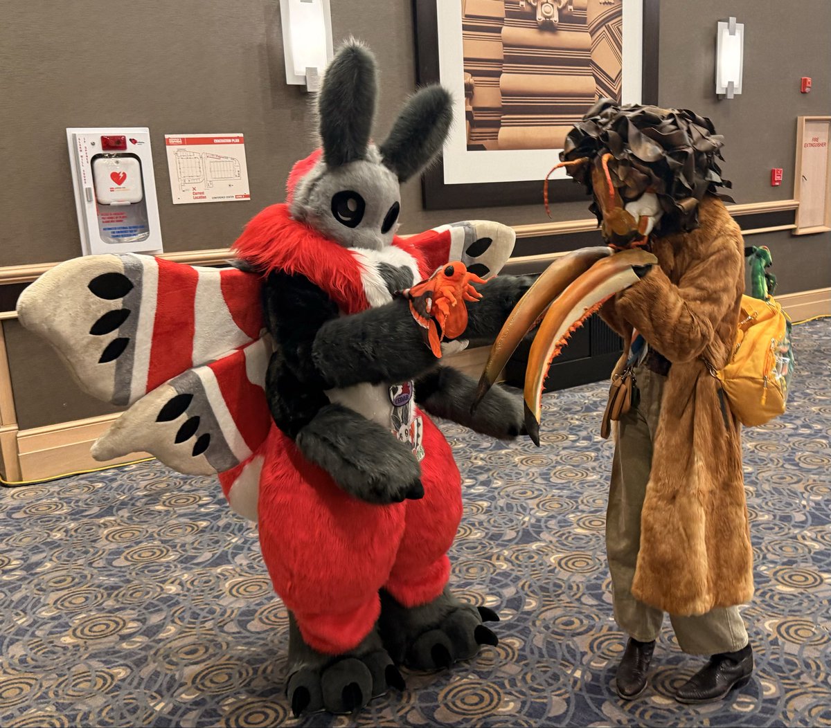 Biolumantis tweet media