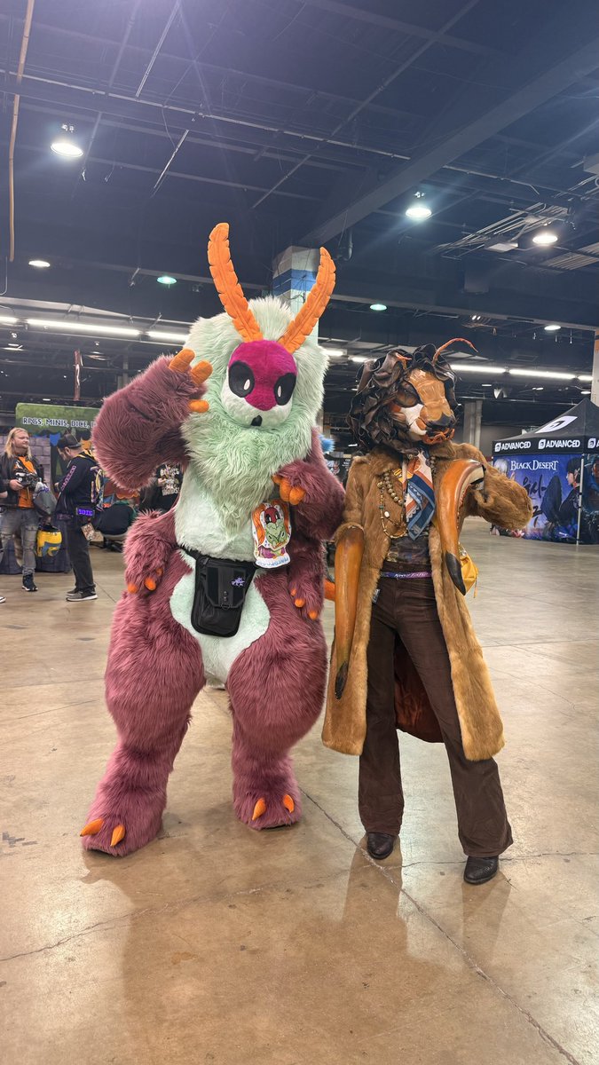 Biolumantis tweet media